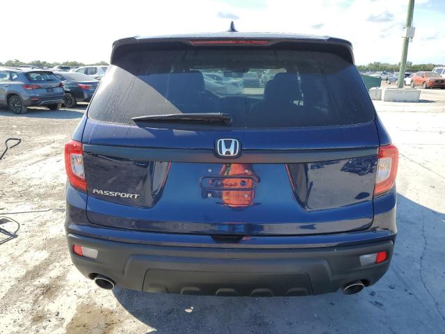 Photo 5 VIN: 5FNYF7H55KB007234 - HONDA PASSPORT 