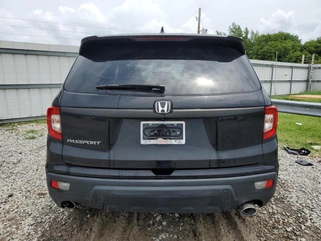 Photo 5 VIN: 5FNYF7H55KB011915 - HONDA PASSPORT E 