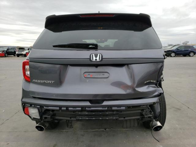 Photo 5 VIN: 5FNYF7H55LB000611 - HONDA PASSPORT E 