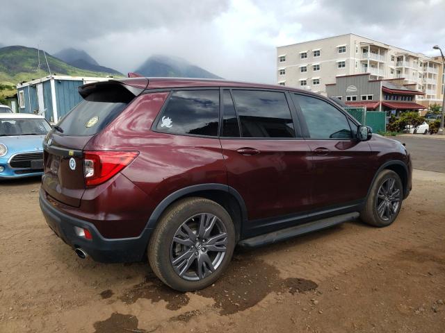 Photo 2 VIN: 5FNYF7H55LB003248 - HONDA PASSPORT E 