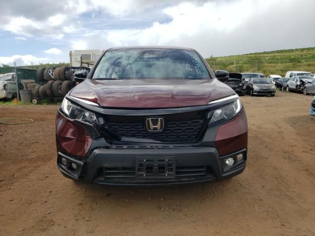 Photo 4 VIN: 5FNYF7H55LB003248 - HONDA PASSPORT E 