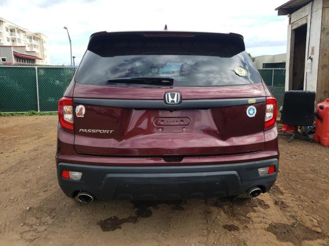 Photo 5 VIN: 5FNYF7H55LB003248 - HONDA PASSPORT E 