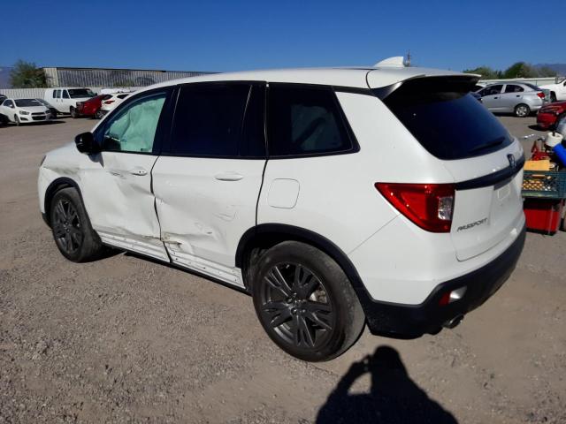 Photo 1 VIN: 5FNYF7H55LB004478 - HONDA PASSPORT 