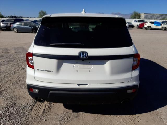 Photo 5 VIN: 5FNYF7H55LB004478 - HONDA PASSPORT 