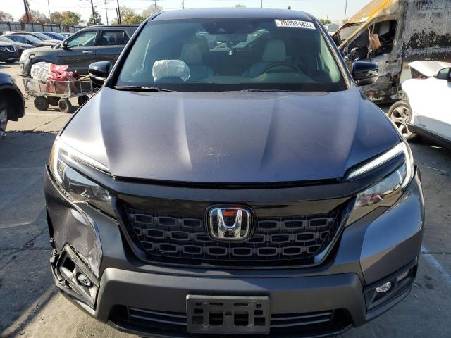 Photo 4 VIN: 5FNYF7H55MB010394 - HONDA PASSPORT E 