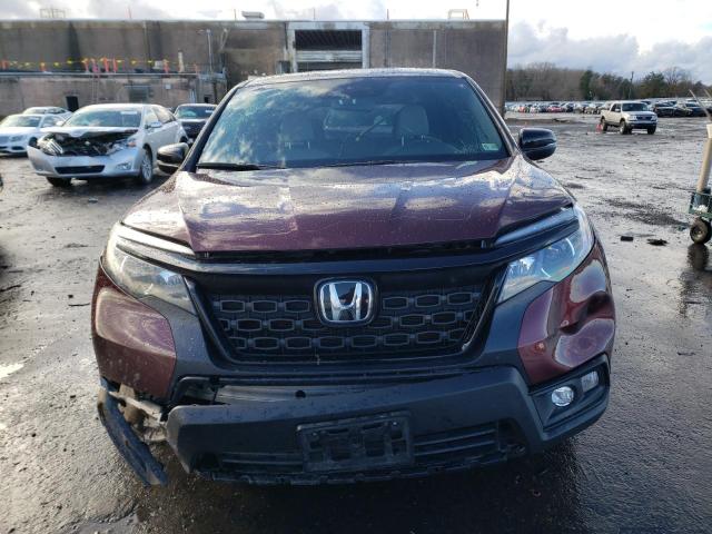 Photo 4 VIN: 5FNYF7H56LB003257 - HONDA PASSPORT E 