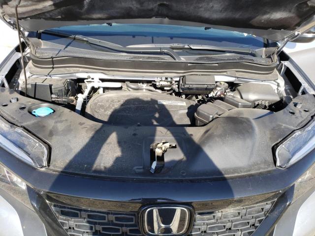 Photo 6 VIN: 5FNYF7H56LB004375 - HONDA PASSPORT E 