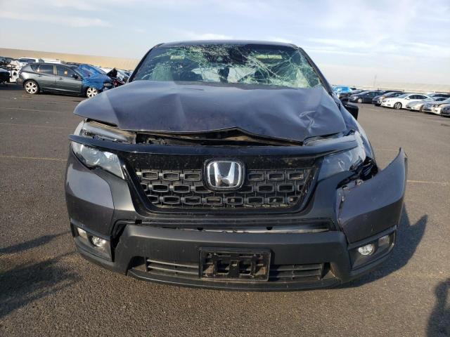 Photo 4 VIN: 5FNYF7H56MB012073 - HONDA PASSPORT E 