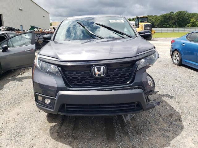 Photo 4 VIN: 5FNYF7H57KB008434 - HONDA PASSPORT 