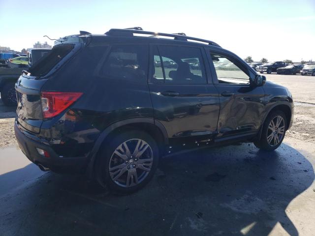 Photo 2 VIN: 5FNYF7H57LB003848 - HONDA PASSPORT 