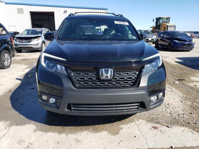 Photo 4 VIN: 5FNYF7H57LB003848 - HONDA PASSPORT 