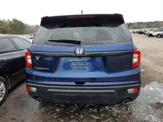 Photo 5 VIN: 5FNYF7H57MB015175 - HONDA PASSPORT E 