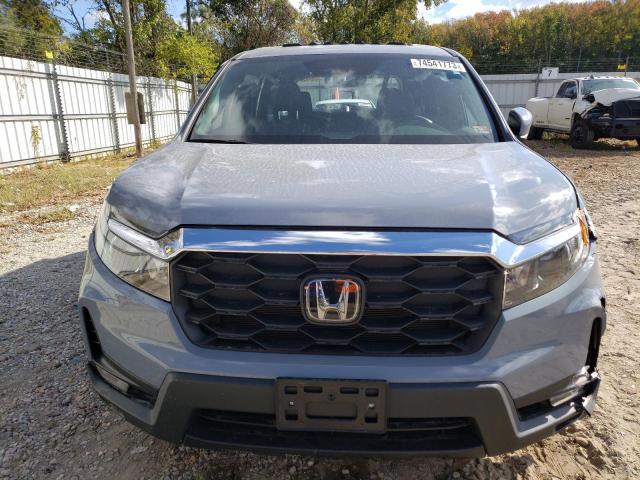 Photo 4 VIN: 5FNYF7H57NB000211 - HONDA PASSPORT 