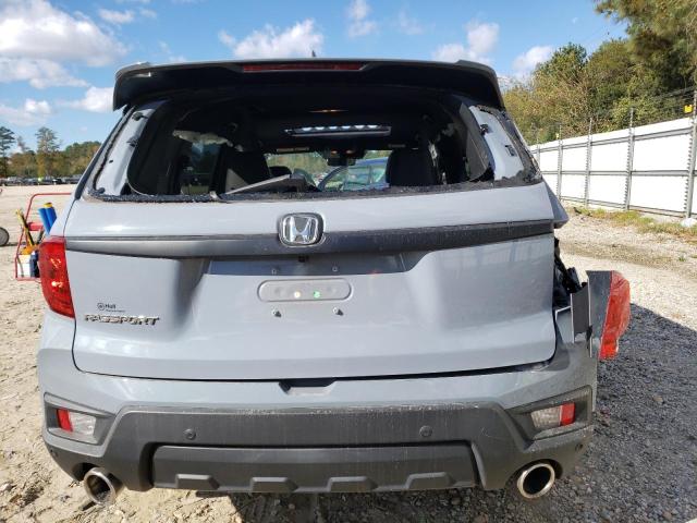 Photo 5 VIN: 5FNYF7H57NB000211 - HONDA PASSPORT 