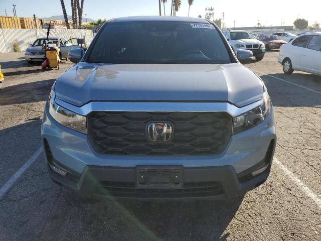 Photo 4 VIN: 5FNYF7H57NB001553 - HONDA PASSPORT 