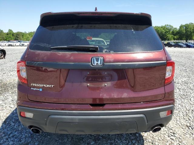 Photo 5 VIN: 5FNYF7H58KB009947 - HONDA PASSPORT 