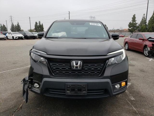 Photo 4 VIN: 5FNYF7H58KB011620 - HONDA PASSPORT 