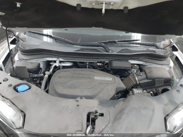 Photo 9 VIN: 5FNYF7H58LB003907 - HONDA PASSPORT 