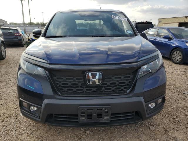 Photo 4 VIN: 5FNYF7H58MB005058 - HONDA PASSPORT E 