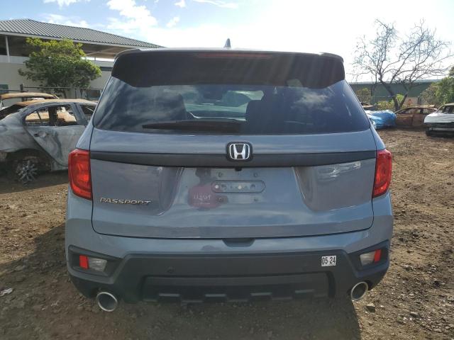 Photo 5 VIN: 5FNYF7H58NB003733 - HONDA PASSPORT 