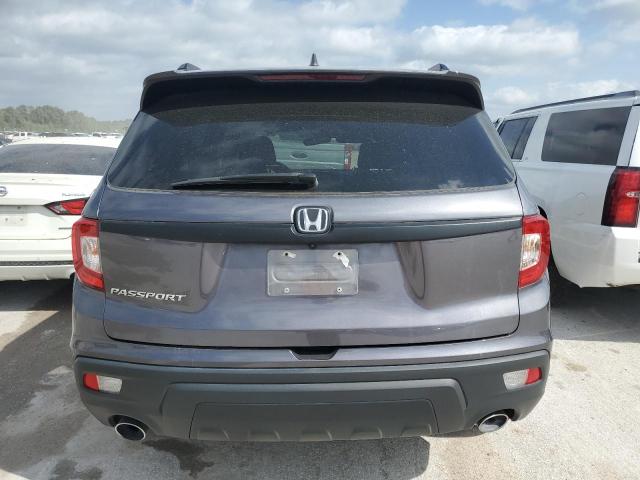 Photo 5 VIN: 5FNYF7H59LB001020 - HONDA PASSPORT E 