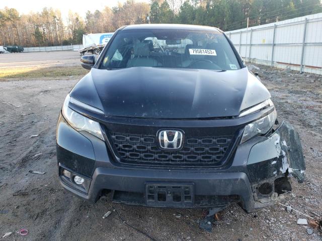 Photo 4 VIN: 5FNYF7H59LB003852 - HONDA PASSPORT 