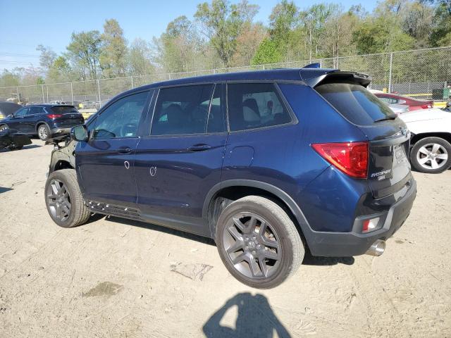 Photo 1 VIN: 5FNYF7H59NB005913 - HONDA PASSPORT 