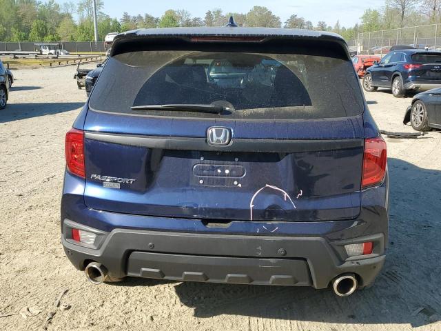 Photo 5 VIN: 5FNYF7H59NB005913 - HONDA PASSPORT 