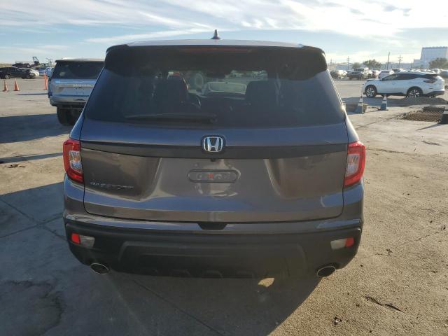 Photo 5 VIN: 5FNYF7H5XKB012171 - HONDA PASSPORT E 