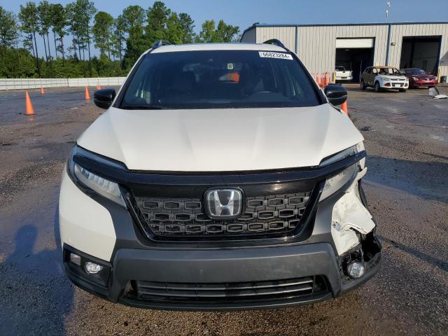 Photo 4 VIN: 5FNYF7H90KB003708 - HONDA PASSPORT T 