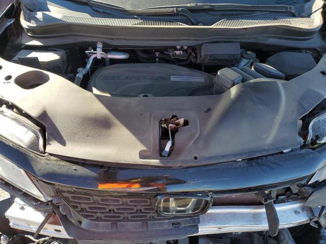 Photo 11 VIN: 5FNYF7H91LB001421 - HONDA PASSPORT T 