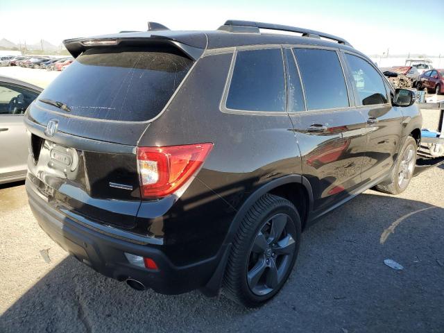 Photo 2 VIN: 5FNYF7H91LB001421 - HONDA PASSPORT T 