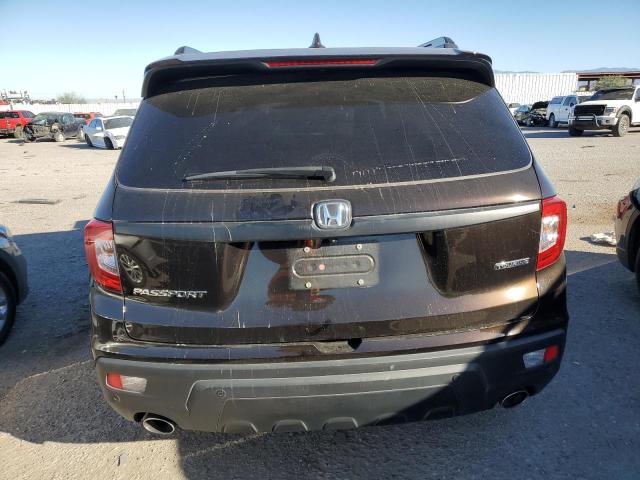 Photo 5 VIN: 5FNYF7H91LB001421 - HONDA PASSPORT T 