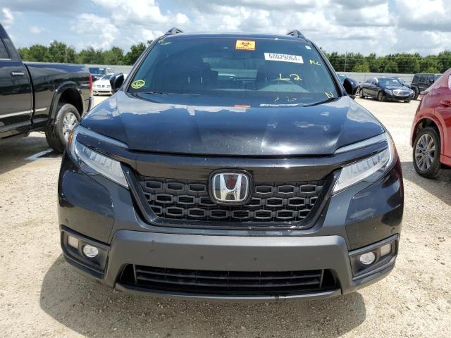 Photo 4 VIN: 5FNYF7H92KB004407 - HONDA PASSPORT T 