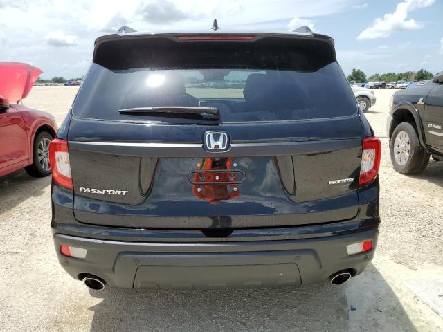 Photo 5 VIN: 5FNYF7H92KB004407 - HONDA PASSPORT T 