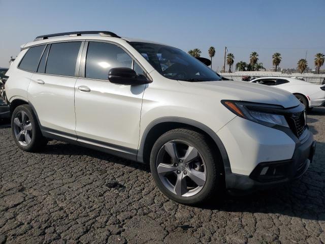 Photo 3 VIN: 5FNYF7H92KB006951 - HONDA PASSPORT T 