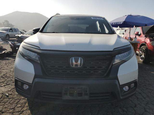 Photo 4 VIN: 5FNYF7H92KB006951 - HONDA PASSPORT T 