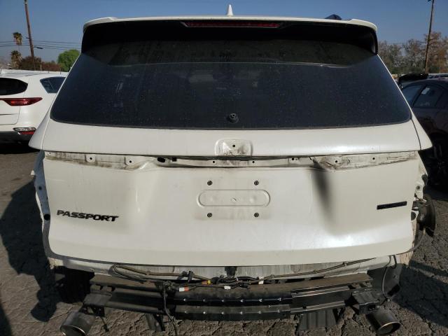 Photo 5 VIN: 5FNYF7H92KB006951 - HONDA PASSPORT T 