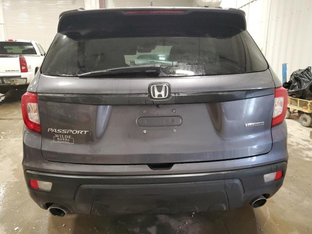 Photo 5 VIN: 5FNYF7H93KB001483 - HONDA PASSPORT 