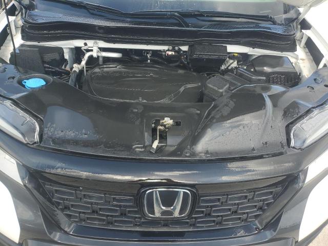 Photo 11 VIN: 5FNYF7H93MB014916 - HONDA PASSPORT T 