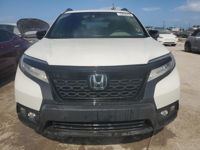 Photo 4 VIN: 5FNYF7H93MB014916 - HONDA PASSPORT T 