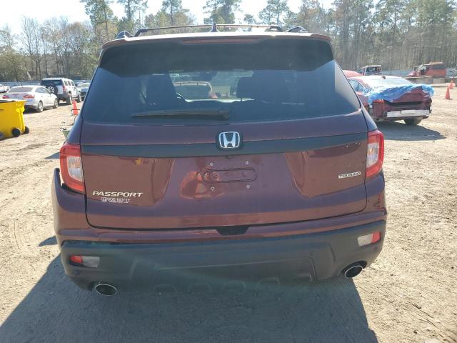 Photo 5 VIN: 5FNYF7H94KB000360 - HONDA PASSPORT 