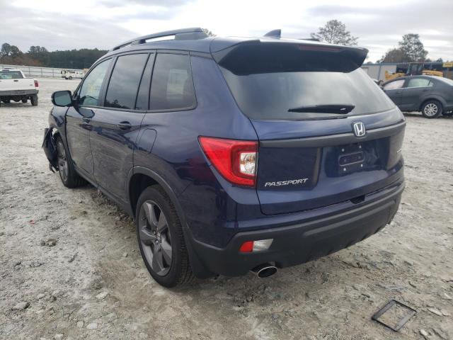 Photo 2 VIN: 5FNYF7H94LB003826 - HONDA PASSPORT T 