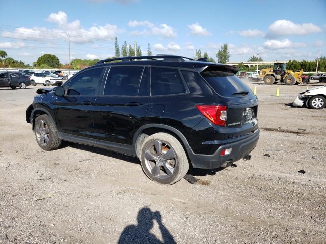 Photo 2 VIN: 5FNYF7H95KB005552 - HONDA PASSPORT T 