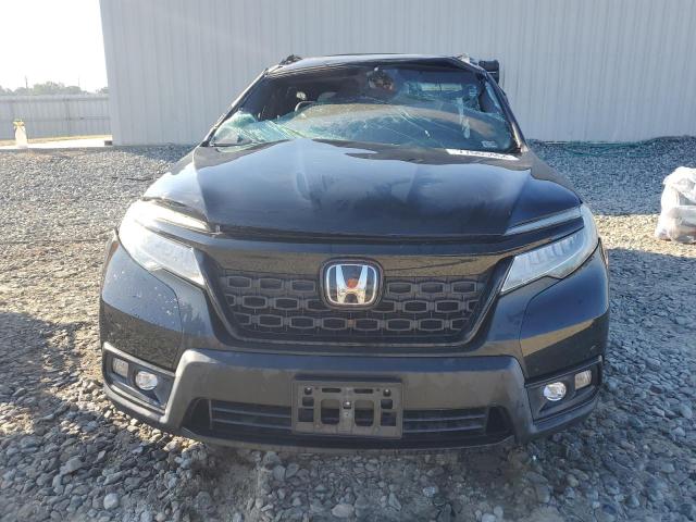 Photo 4 VIN: 5FNYF7H95KB011075 - HONDA PASSPORT T 