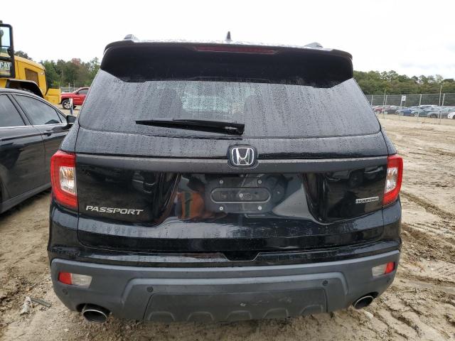 Photo 5 VIN: 5FNYF7H96KB000201 - HONDA PASSPORT T 