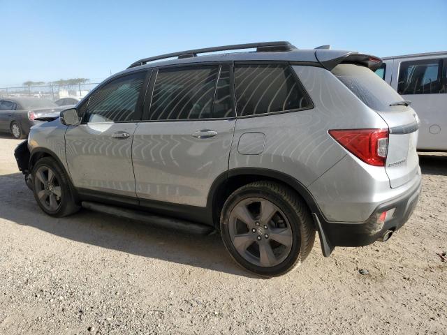 Photo 1 VIN: 5FNYF7H96KB003034 - HONDA PASSPORT T 