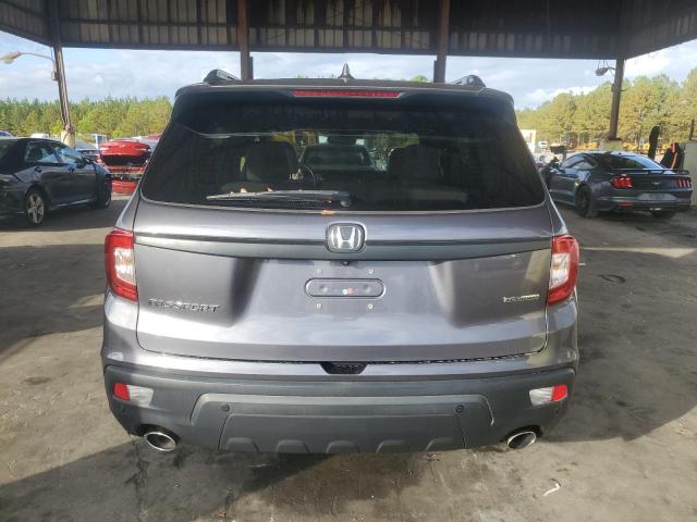 Photo 5 VIN: 5FNYF7H97MB012926 - HONDA PASSPORT T 