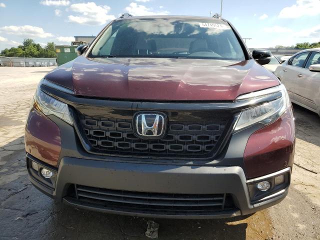 Photo 4 VIN: 5FNYF7H99KB004419 - HONDA PASSPORT 