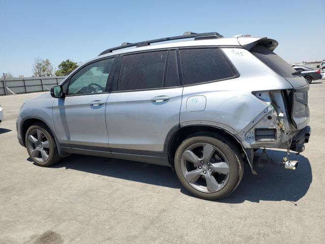 Photo 1 VIN: 5FNYF7H9XKB004168 - HONDA PASSPORT 